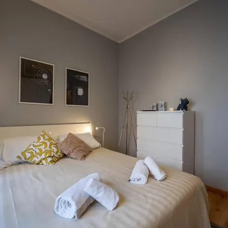 Daire Otr Apartment, Alba (Piedmont)