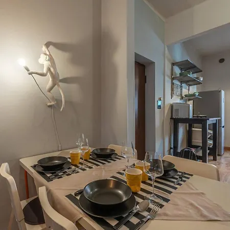 Otr Apartment,