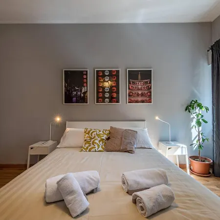 Otr Apartment, *