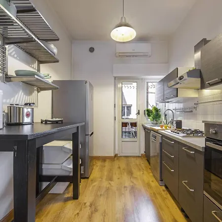 Otr Apartment,