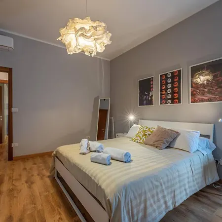 Otr Apartment, Alba (Piedmont)
