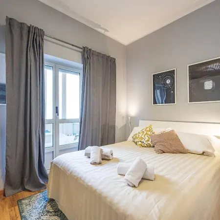 Daire Otr Apartment,