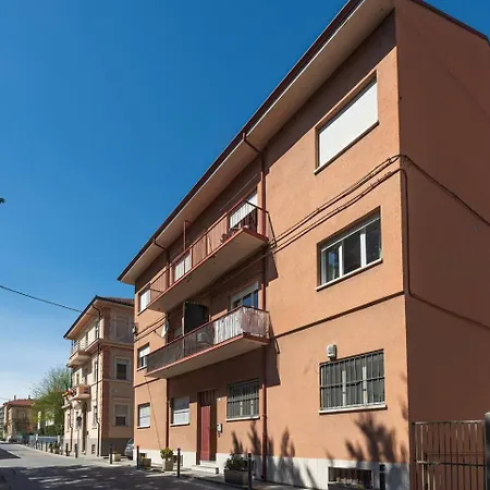 Daire Otr Apartment, *