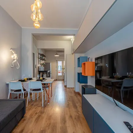 Otr Apartment, *